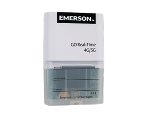 Enregistreur de température connecté GO REAL TIME 4G/5G