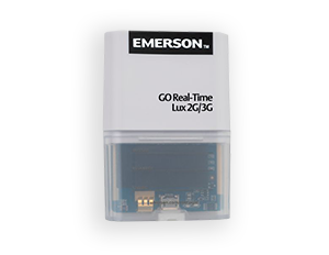 Enregistreur de température connecté GO REAL TIME LUX 2G/3G