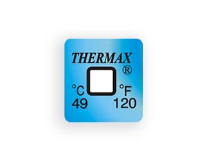 Indicateur de température Thermax